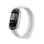 XIAOMI Smart Band 10 Srebny - 1342570 - zdjęcie 3